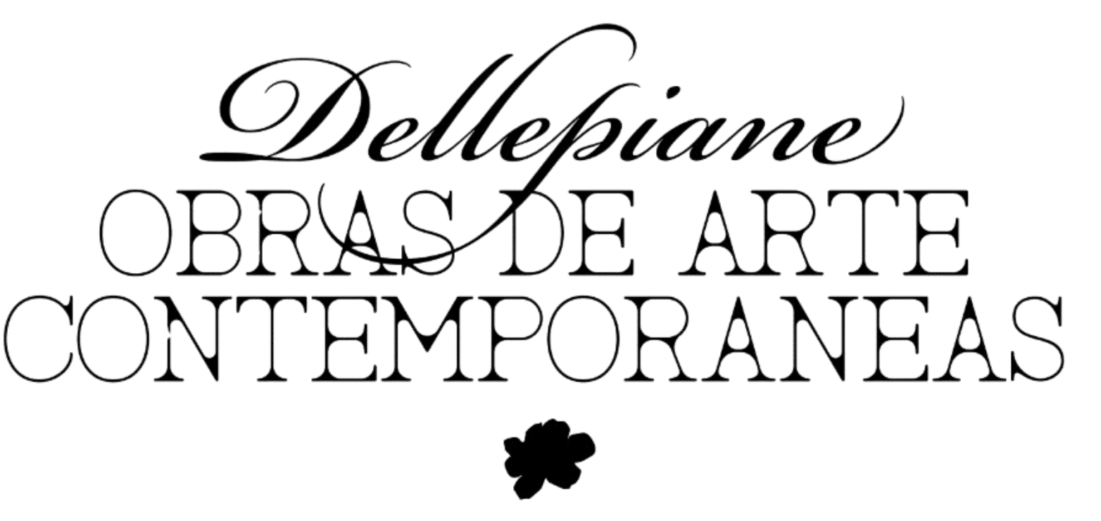 Dellepiane Obras de Arte Contemporáneas